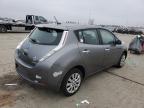 Lot #3033001027 2016 NISSAN LEAF S