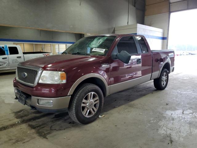 2005 FORD F150 #3028368825