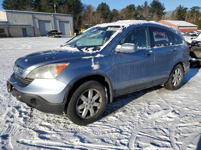 2007 HONDA CR-V EXL #3034081842