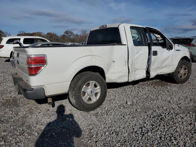Vin: 1ftex1cm3dkf15977, lot: 83467184, ford f-150 super cab 20133