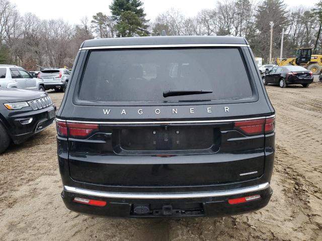 2024 JEEP WAGONEER L - 1C4SJSBP2RS132397