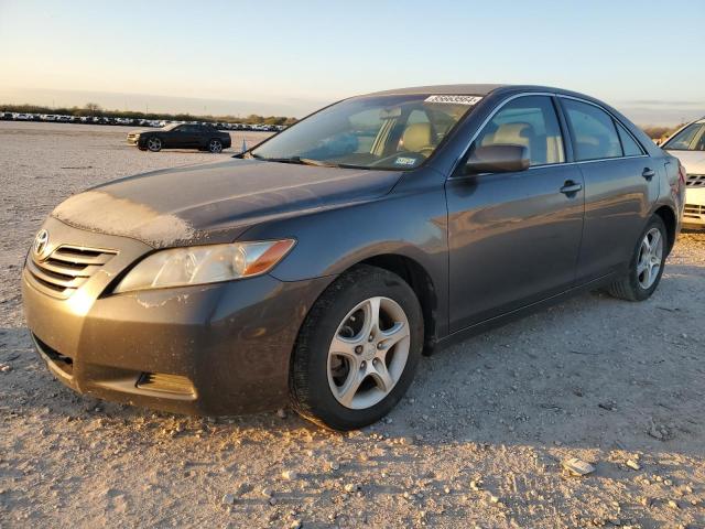 2007 TOYOTA CAMRY CE #3030459462