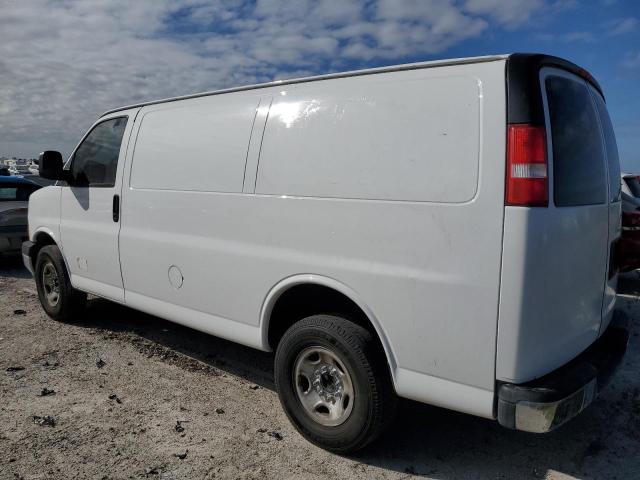 2017 GMC SAVANA G25 - 1GTW7AFF2H1910911