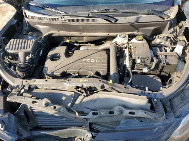 2020 CHEVROLET EQUINOX LT - 2GNAXUEV1L6125975