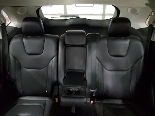 2017 FORD EDGE TITAN - 2FMPK4K95HBB56102