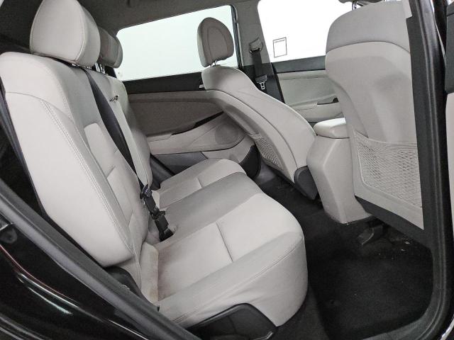 2017 HYUNDAI TUCSON LIM - KM8J33A40HU351912
