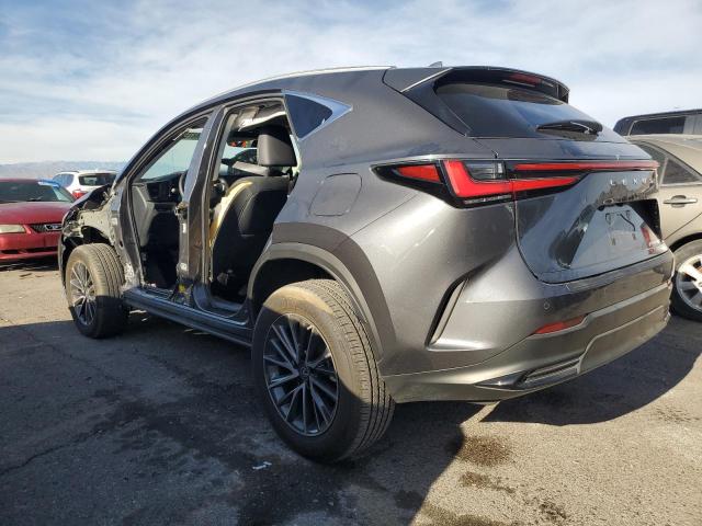 2023 LEXUS NX 350 2T2GGCEZXPC022019
