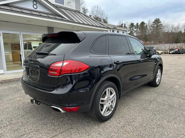 VIN WP1AF2A29ELA34456 2014 PORSCHE CAYENNE no.4