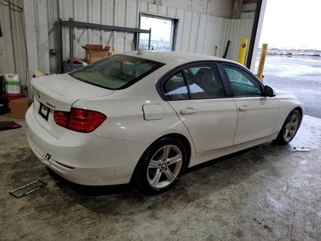 VIN WBA3D3C53EK153880 2014 BMW 3 SERIES no.3