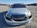 Lot #3024302999 2008 MERCEDES-BENZ S 550 4MAT