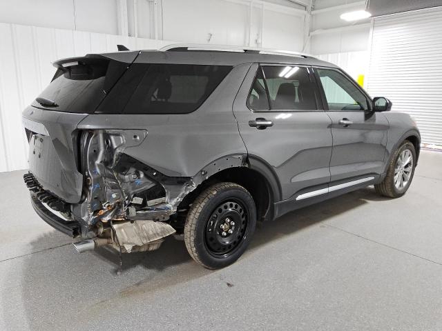 VIN 1FMSK7FH0RGA29667 2024 FORD EXPLORER no.3