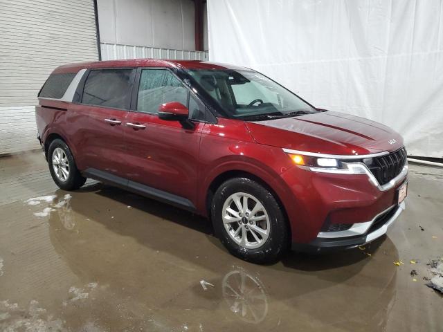 Vin: kndnb4h39p6227409, lot: 85497254, kia carnival l lx 20234