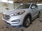 Lot #3045617635 2017 HYUNDAI TUCSON LIM