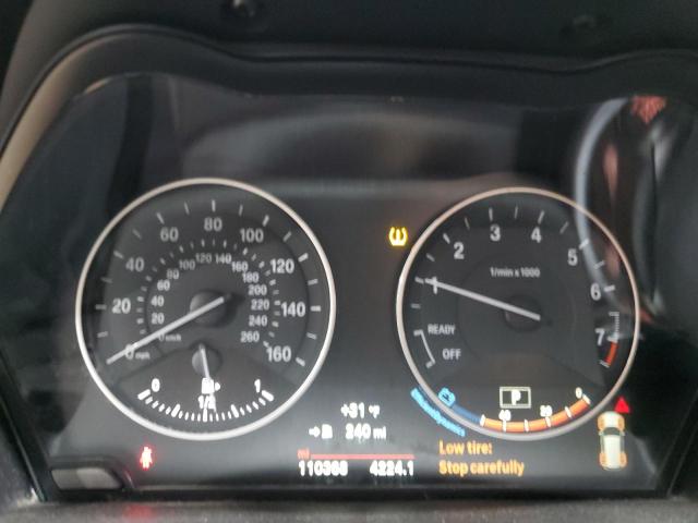 2017 BMW X1 XDRIVE2 - WBXHT3C34H5F79533