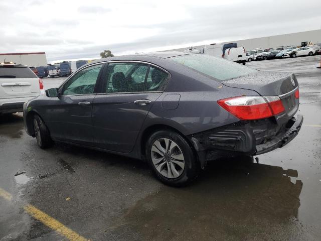 VIN 1HGCR2F37DA243600 2013 HONDA ACCORD no.2