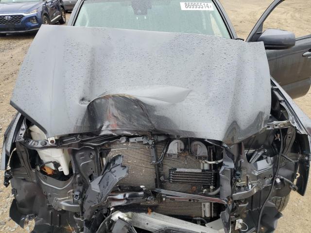2019 TOYOTA TACOMA DOU - 3TMCZ5AN6KM199470