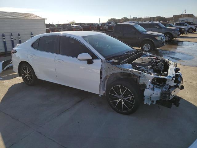2023 TOYOTA CAMRY SE N - 4T1G11AK3PU729254