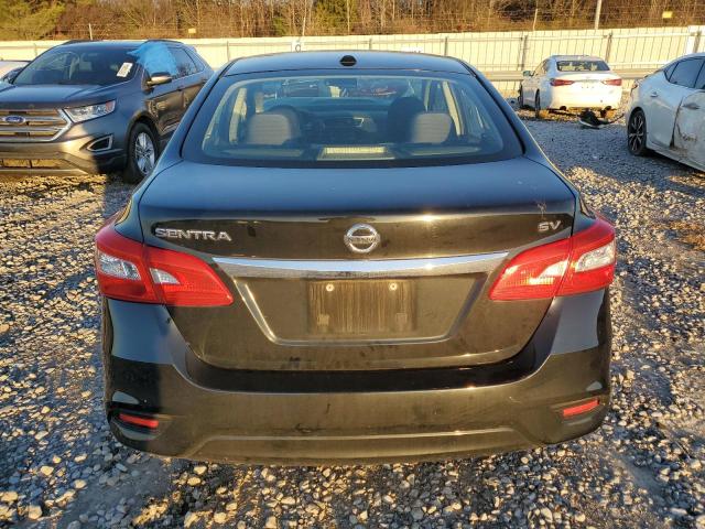 2017 NISSAN SENTRA S - 3N1AB7AP6HY275931
