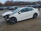 2019 TOYOTA CAMRY L - 4T1B11HK0KU805067