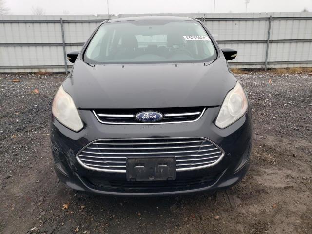 VIN 1FADP5AU7DL510304 2013 FORD CMAX no.5