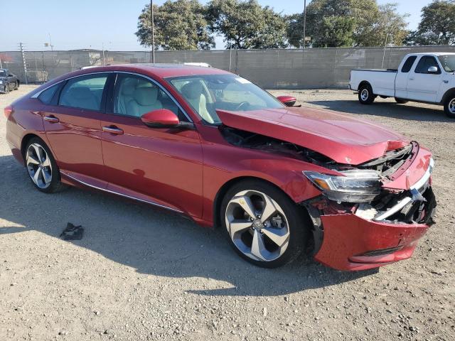 2018 HONDA ACCORD TOU - 1HGCV1F91JA047402
