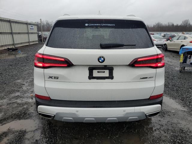 2021 BMW X5 XDRIVE4 - 5UXCR6C09M9E63050