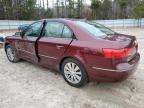 Lot #3033170204 2009 HYUNDAI SONATA SE