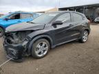 2016 HONDA HR-V LX - 3CZRU6H30GM749069