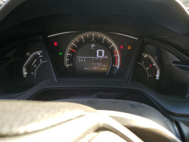 2017 HONDA CIVIC LX - SHHFK7H22HU234669