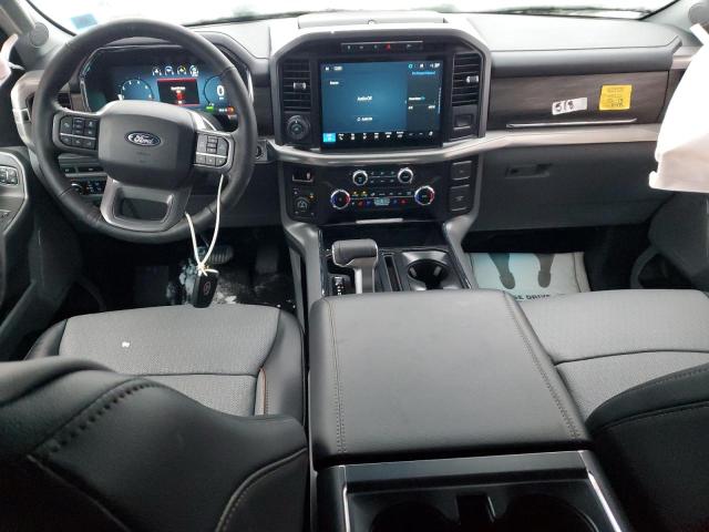 2024 FORD F150 LARIA 1FTFW5LD4RFB59585