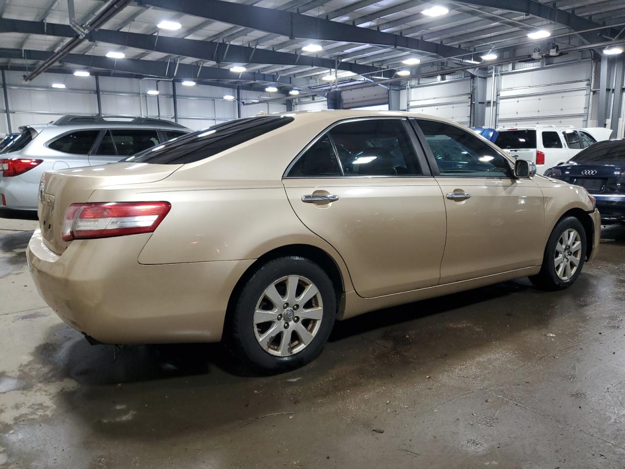 Lot #3029406710 2011 TOYOTA CAMRY BASE