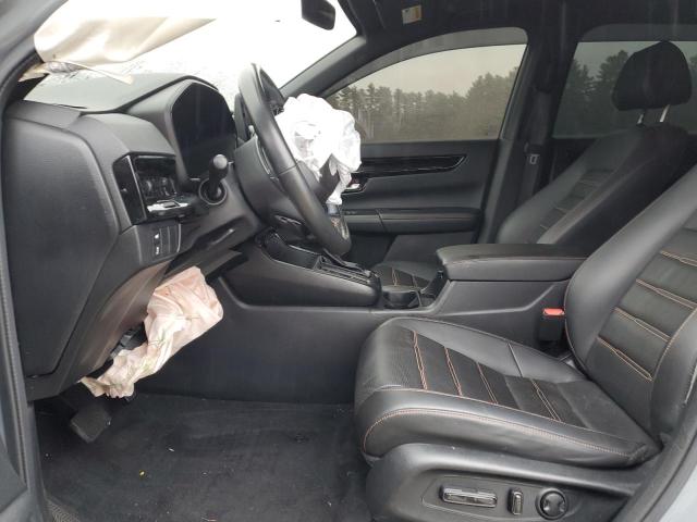 2023 HONDA CR-V SPORT - 2HKRS6H93PH816303