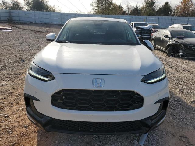 2024 HONDA HR-V EXL - 3CZRZ1H77RM742548