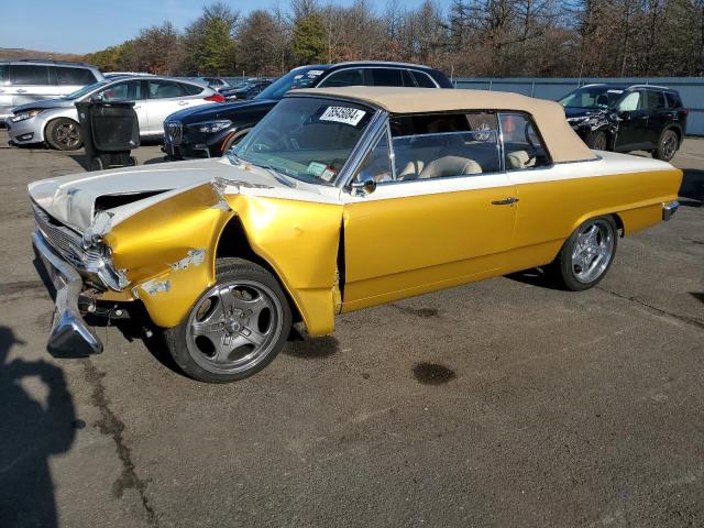 1964 AMERICAN MOTORS RAMBLER #3030638100