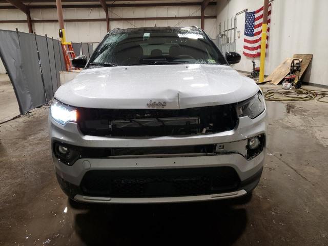 VIN 3C4NJDCN4ST512917 2025 JEEP COMPASS no.5