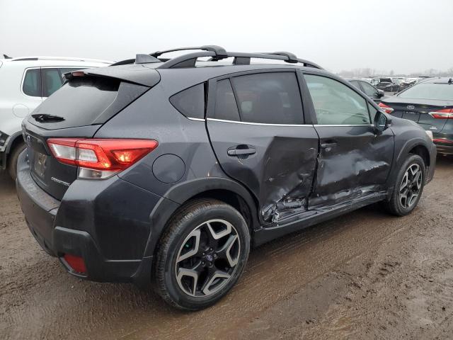 2019 SUBARU CROSSTREK - JF2GTANC4K8271633