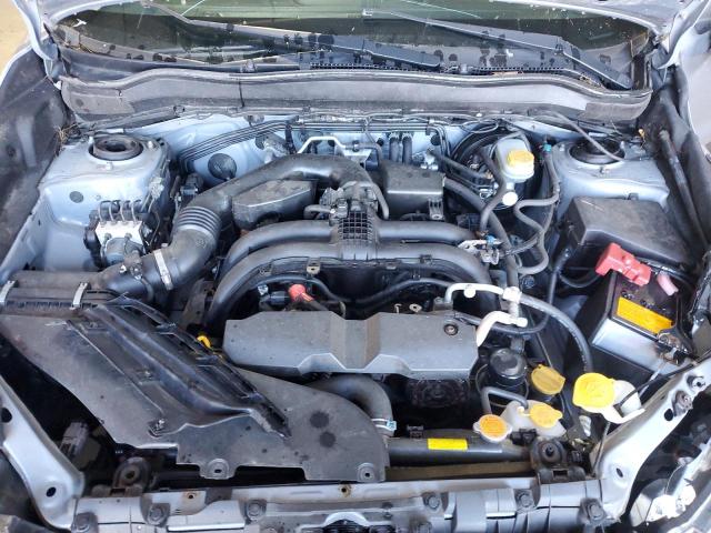 2018 SUBARU FORESTER 2 - JF2SJAAC4JG409388