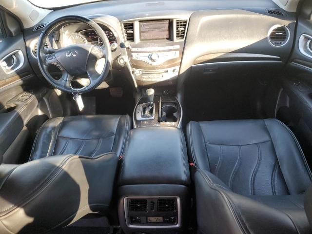 VIN 5N1AL0MM4FC516227 2015 INFINITI QX60 no.8