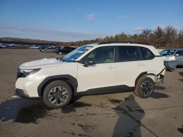 2025 SUBARU FORESTER P #3036945823