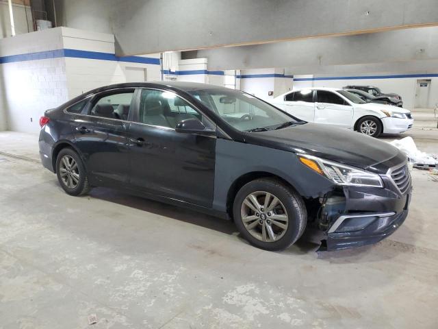 VIN 5NPE24AFXHH554557 2017 HYUNDAI SONATA no.4