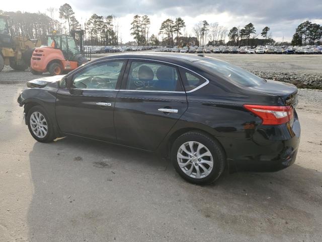 2019 NISSAN SENTRA S - 3N1AB7AP9KY254515