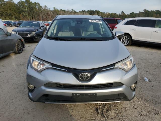 2018 TOYOTA RAV4 ADVEN - 2T3RFREV1JW701772