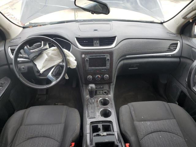 2017 CHEVROLET TRAVERSE L - 1GNKRGKD4HJ157082