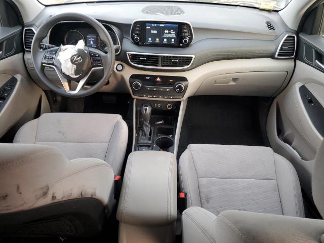 2019 HYUNDAI TUCSON LIM - KM8J33A48KU848004