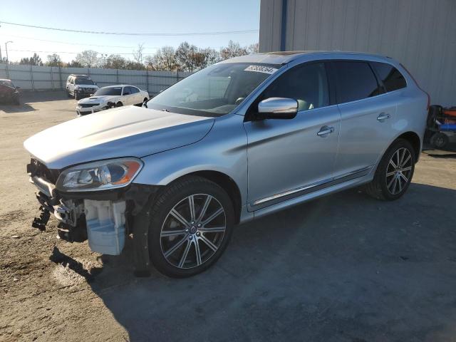 VIN YV440MDK4G2853498 2016 VOLVO XC60 no.1