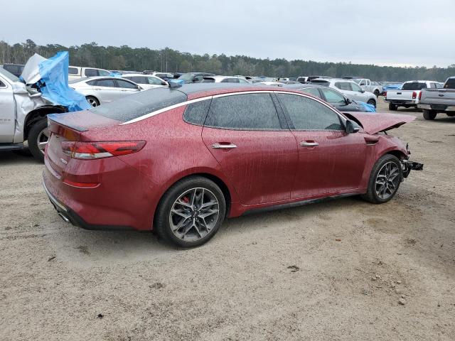 2019 KIA OPTIMA SX - 5XXGW4L2XKG301359