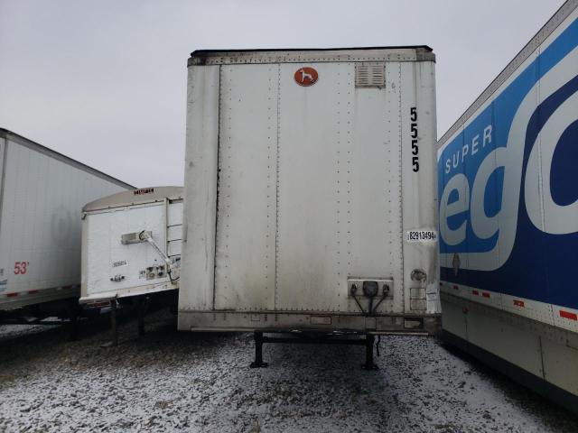 GDAN TRAILER 2016 white   1GRAA0625GK252583 photo #3