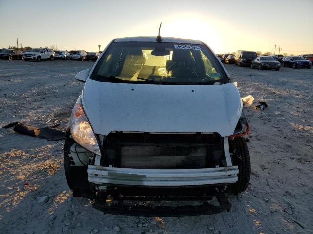 2016 CHEVROLET SPARK EV 2 KL8CL6S00GC617212