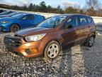 2017 FORD ESCAPE S - 1FMCU0F79HUE12519