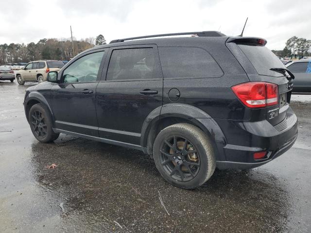 2019 DODGE JOURNEY SE - 3C4PDCBB2KT686972